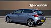 Hyundai I20 1.0T GDi Advance 5dr DCT Petrol Hatchback Blue
