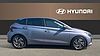Hyundai I20 1.0T GDi Advance 5dr DCT Petrol Hatchback Blue