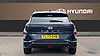 Hyundai KONA 1.0T N Line 5dr DCT Petrol Hatchback Blue