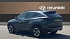 Hyundai TUCSON 1.6 TGDi Hybrid 230 Premium 5dr 2WD Auto Hybrid Estate Grey