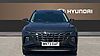 Hyundai TUCSON 1.6 TGDi Hybrid 230 Premium 5dr 2WD Auto Hybrid Estate Grey