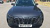 Hyundai TUCSON 1.6 TGDi Hybrid 230 Premium 5dr 2WD Auto Hybrid Estate Grey