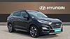 Hyundai TUCSON 1.6 TGDi 177 Premium SE 5dr 2WD DCT Petrol Estate Black