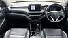 Hyundai TUCSON 1.6 TGDi 177 Premium SE 5dr 2WD DCT Petrol Estate Black