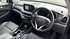 Hyundai TUCSON 1.6 TGDi 177 Premium SE 5dr 2WD DCT Petrol Estate Black