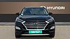 Hyundai TUCSON 1.6 TGDi 177 Premium SE 5dr 2WD DCT Petrol Estate Black