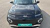 Hyundai INSTER 71kW 01 42kWh 5dr Auto Electric Hatchback Pearl - Abyss Black