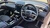 Hyundai TUCSON 1.6 TGDi 48V MHD Ultimate 5dr 2WD DCT Petrol Estate Silver