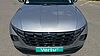 Hyundai TUCSON 1.6 TGDi 48V MHD Ultimate 5dr 2WD DCT Petrol Estate Silver
