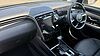 Hyundai TUCSON 1.6 TGDi 48V MHD Ultimate 5dr 2WD DCT Petrol Estate Silver