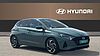Hyundai I20 1.0T GDi 48V MHD Premium 5dr DCT Petrol Hatchback Green
