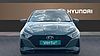 Hyundai I20 1.0T GDi 48V MHD Premium 5dr DCT Petrol Hatchback Green