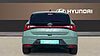 Hyundai I20 1.0T GDi 48V MHD Premium 5dr DCT Petrol Hatchback Green