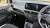 Hyundai I10 1.0 [63] Advance 5dr Auto [Nav] Petrol Hatchback Black
