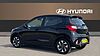 Hyundai I10 1.0 [63] Advance 5dr Auto [Nav] Petrol Hatchback Black