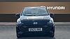 Hyundai I10 1.0 [63] Advance 5dr Auto [Nav] Petrol Hatchback Black