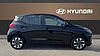 Hyundai I10 1.0 [63] Advance 5dr Auto [Nav] Petrol Hatchback Black