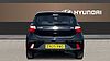 Hyundai I10 1.0 [63] Advance 5dr Auto [Nav] Petrol Hatchback Black