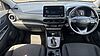 Hyundai KONA 1.6 GDi Hybrid Premium 5dr DCT Hybrid Hatchback Grey