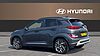Hyundai KONA 1.6 GDi Hybrid Premium 5dr DCT Hybrid Hatchback Grey