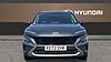 Hyundai KONA 1.6 GDi Hybrid Premium 5dr DCT Hybrid Hatchback Grey