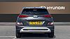 Hyundai KONA 1.6 GDi Hybrid Premium 5dr DCT Hybrid Hatchback Grey
