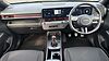 Hyundai KONA 1.6T 138 N Line 5dr Petrol Hatchback Black