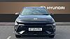 Hyundai KONA 1.6T 138 N Line 5dr Petrol Hatchback Black