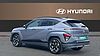 Hyundai KONA 160kW Ultimate 65kWh 5dr Auto Electric Hatchback Blue