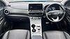 Hyundai KONA 150kW Ultimate 64kWh 5dr Auto Electric Hatchback Blue