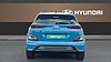 Hyundai KONA 150kW Ultimate 64kWh 5dr Auto Electric Hatchback Blue