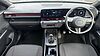 Hyundai KONA 1.6T 138 N Line 5dr Petrol Hatchback Silver