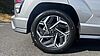 Hyundai KONA 1.6T 138 N Line 5dr Petrol Hatchback Silver