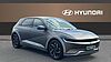 Hyundai IONIQ 5 125kW Ultimate 58 kWh 5dr Auto Electric Hatchback Grey