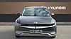 Hyundai IONIQ 5 125kW Ultimate 58 kWh 5dr Auto Electric Hatchback Grey