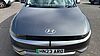 Hyundai IONIQ 5 125kW Ultimate 58 kWh 5dr Auto Electric Hatchback Grey