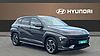 Hyundai KONA 1.6 GDi Hybrid N Line S 5dr DCT Hybrid Hatchback Grey