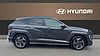Hyundai KONA 1.6 GDi Hybrid N Line S 5dr DCT Hybrid Hatchback Grey