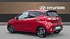 Hyundai I10 1.0 [63] Premium 5dr Auto [Nav] Petrol Hatchback Red
