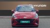 Hyundai I10 1.0 [63] Premium 5dr Auto [Nav] Petrol Hatchback Red