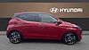Hyundai I10 1.0 [63] Premium 5dr Auto [Nav] Petrol Hatchback Red