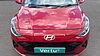 Hyundai I10 1.0 [63] Premium 5dr Auto [Nav] Petrol Hatchback Red