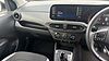 Hyundai I10 1.0 [63] Advance 5dr Auto [Nav] Petrol Hatchback Special Solid Paint - Atlas White