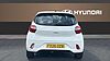 Hyundai I10 1.0 [63] Advance 5dr Auto [Nav] Petrol Hatchback Special Solid Paint - Atlas White