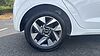 Hyundai I10 1.0 [63] Advance 5dr Auto [Nav] Petrol Hatchback Special Solid Paint - Atlas White