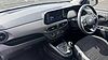 Hyundai I10 1.0 [63] Advance 5dr Auto [Nav] Petrol Hatchback Special Solid Paint - Atlas White