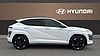 Hyundai KONA 160kW N Line 65kWh 5dr Auto Electric Hatchback Serenity White - Pearl