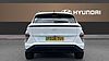Hyundai KONA 160kW N Line 65kWh 5dr Auto Electric Hatchback Serenity White - Pearl