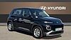 Hyundai INSTER 85kW 01 49kWh 5dr Auto Electric Hatchback Abyss Black - Pearl