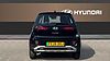 Hyundai INSTER 85kW 01 49kWh 5dr Auto Electric Hatchback Abyss Black - Pearl